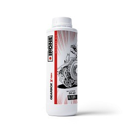 Трансмисионно масло -IPONE- GEARBOX X-TREM, 5W40, 1L