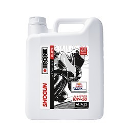 Двигателно масло -IPONE- SHOGUN, 10W50, 4L