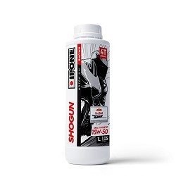Двигателно масло -IPONE- SHOGUN, 15W50, 1L