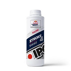 Двигателно масло -IPONE- STROKE 4, 5W40, 1L