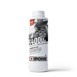 Двигателно масло -IPONE- R4000 RS, 10W50, 1L