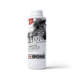 Двигателно масло -IPONE- R4000 RS, 15W50, 1L