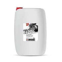 Двигателно масло -IPONE- R4000 RS, 15W50, 22L