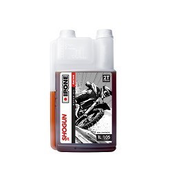 Двигателно масло -IPONE- SHOGUN 2R, 2T, 1L