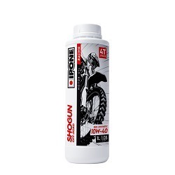 Двигателно масло -IPONE- SHOGUN OFF-ROAD, 10W40, 1L