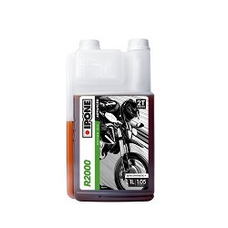 Двигателно масло -IPONE- R2000, 2T, 1L