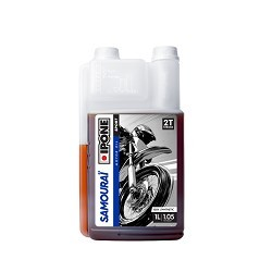 Двигателно масло -IPONE- SAMOURAI, 2T, 1L