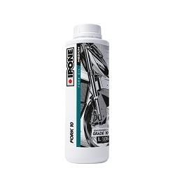 Масло за амортисьори -IPONE- FORK, 10W, 1L