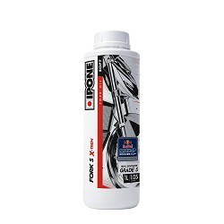 Масло за амортисьори -IPONE- FORK X-TREM, 5W, 1L