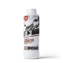 Двигателно масло -IPONE- 10.3, 1L