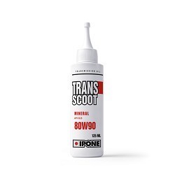 Трансмисионно масло -IPONE- TRANSCOOT DOSE, 0.125L