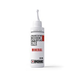 Течност за хидравличен съединител -IPONE- CLUTCH ONE, 0.125L