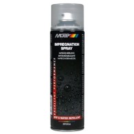 Импрегниращ спрей -MOTIP- за текстил и кожа, 500ml