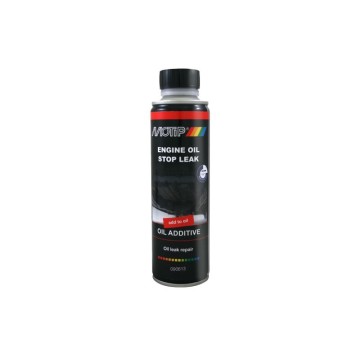 Добавка за масло -MOTIP- против теч, 300ml