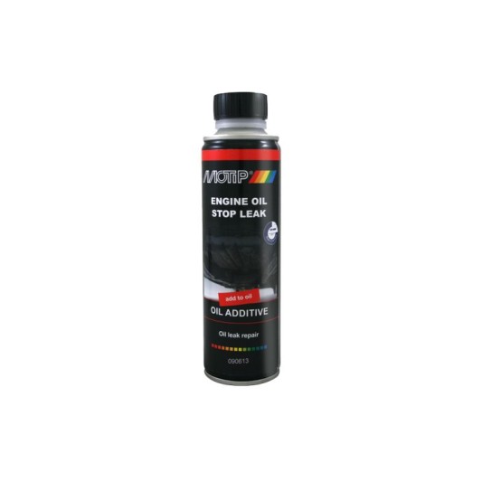 Добавка за масло -MOTIP- против теч, 300ml