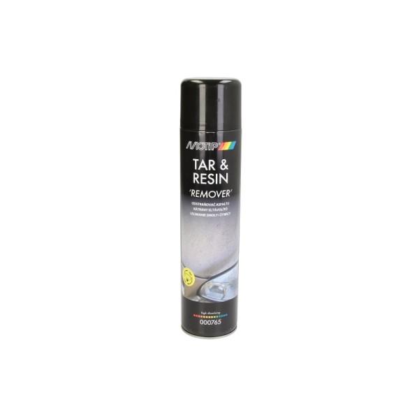 Препарат за премахване на катран -MOTIP- 600ml