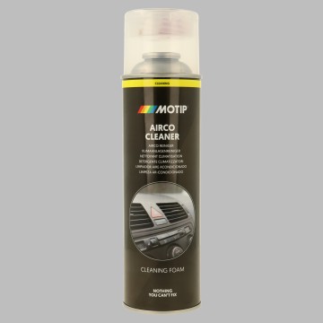 Препарат за почистване -MOTIP- спрей за климатична система, 500ml