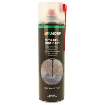 Спрей за рязане и пробиване -MOTIP- 500ml