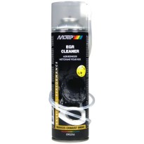 Почистващ спрей -MOTIP- за EGR и турбо, 500ml