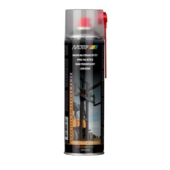 Спрей за смазване на верига -MOTIP- 500ml