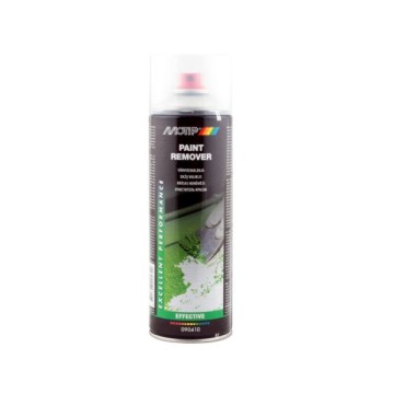 Спрей за премахване на боя -MOTIP- 500ml