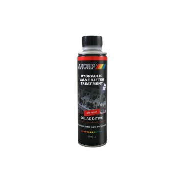 Добавка за масло -MOTIP- за хидравлични повдигачи, 300ml