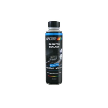 Уплътнител за охладителна система -MOTIP- 300ml