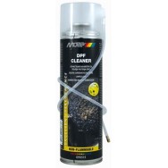 Почистващ препарат за DPF/FAP система -MOTIP- 400ml