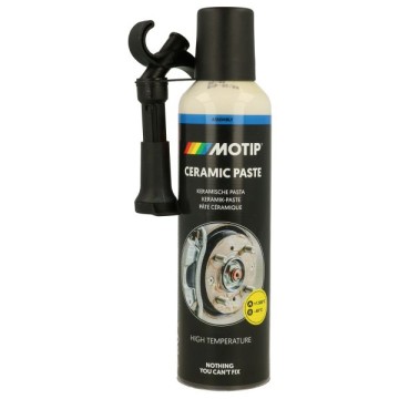 Монтажна паста -MOTIP- керамична, 200ml