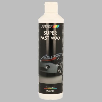 Вакса -MOTIP- 500ml