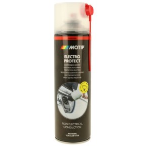 Контактен спрей -MOTIP- за почистване и предпазване, 500ml