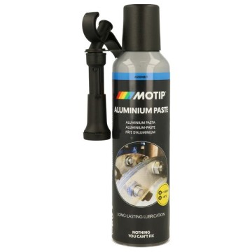 Грес паста -MOTIP- високотемпературна, 200ml