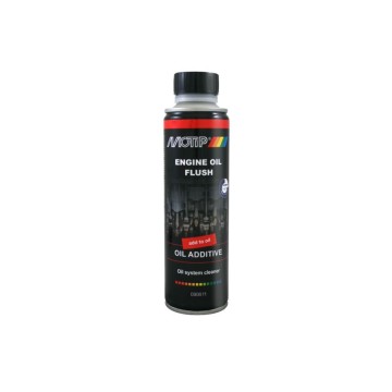 Добавка за промивка на двигател -MOTIP- 300ml