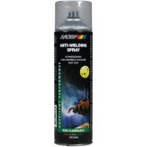 Спрей против заваръчни пръски -MOTIP- 500ml