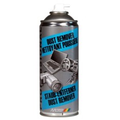Спрей със сгъстен въздух -MOTIP- 250ml