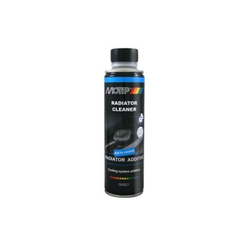 Препарат за почистване -MOTIP- на охладителната система, 300ml