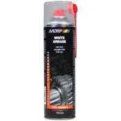 Грес спрей -MOTIP- PTFE, високоадхезивна, 500ml