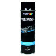 Антикорозионна защита -MOTIP- за шаси, черна, 500ml