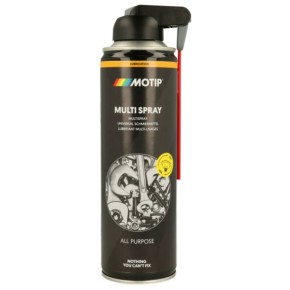 Универсално проникващо масло -MOTIP- 500ml