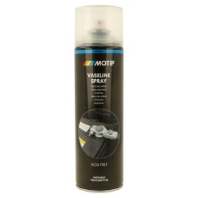 Технически вазелин -MOTIP- 500ml