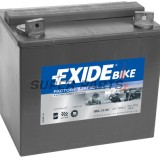 Акумулатор -EXIDE- GEL12-30, 30Ah 12V
