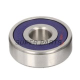 Колесен лагер комплект -4 RIDE- преден, Yamaha PW 80 1983-2006, Yamaha TT-R 90/110 2000-2015, Yamaha TY 80 1974-1975, Yamaha YZ 50/60 1980-1983