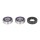 Колесен лагер комплект -ALL BALLS- Yamaha PW 80 1983-1986, 1991-2006, TT-R 110 2008-2015, TT-R 90 2000-2007, TY 80 1974-1975, YZ 50 1980-1983, YZ 60 1981-1983
