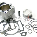 Цилиндър и бутало комплект -ATHENA- P400220100002, Husqvarna SMR 250 2003-2005, TC 250 2002-2005, TE 250 2003-2005, TXC 250 2003-2005