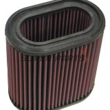 Въздушен филтър -K&N- TB-2204, Triumph Rocket 2300III / 2300 Classic / Roadster / Touring 2004-2016