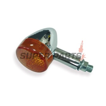 Мигач -VICMA- заден ляв / преден десен, SUZUKI GZ 125/250 1999-2011