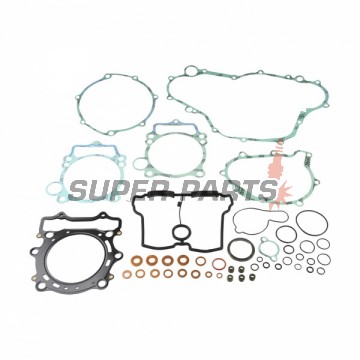 Пълен комплект гарнитури за двигател -ATHENA- Yamaha WR 400 1998-2002, YZ 400 1998-1999