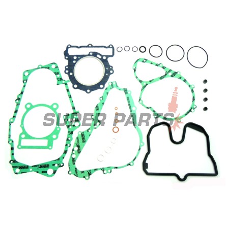 Пълен комплект гарнитури за двигател -ATHENA- BMW F 650 1993-1999, Bombardier DS 650 2000