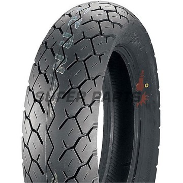 Задна шосейна гума -BRIDGESTONE- 170/80-15, G546