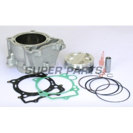 Цилиндър и бутало комплект -ATHENA- P400485100014, Yamaha WR 450 2003-2006, YFZ 450 2009-2018, YZ 450 2003-2005